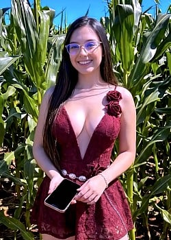 Kamilly Martin